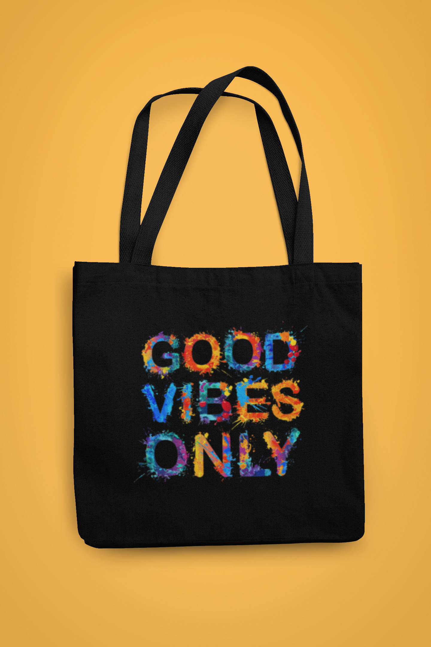 TOTE - Good Vibes Only (speck)