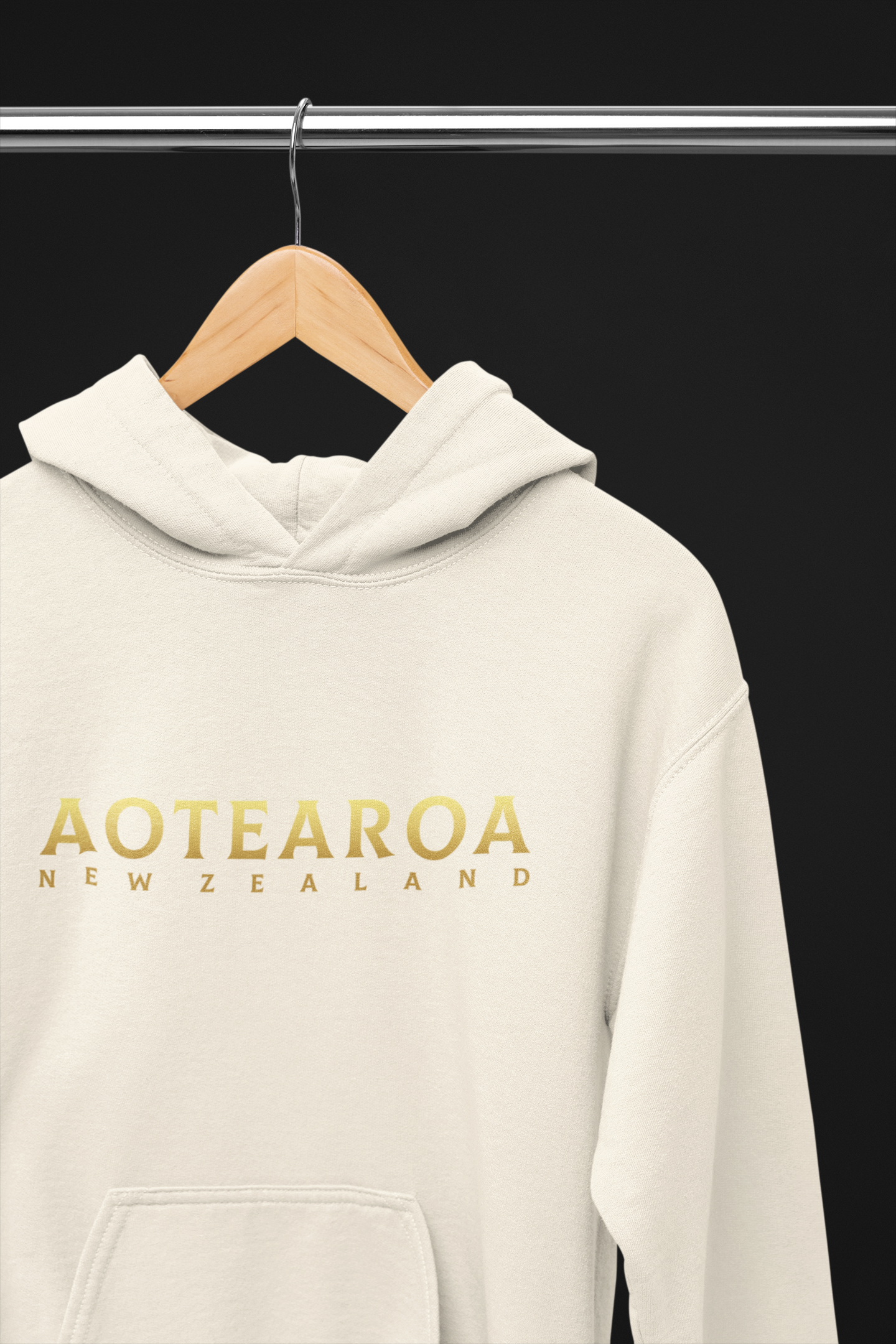 Aotearoa NZ - Adult Hoodie