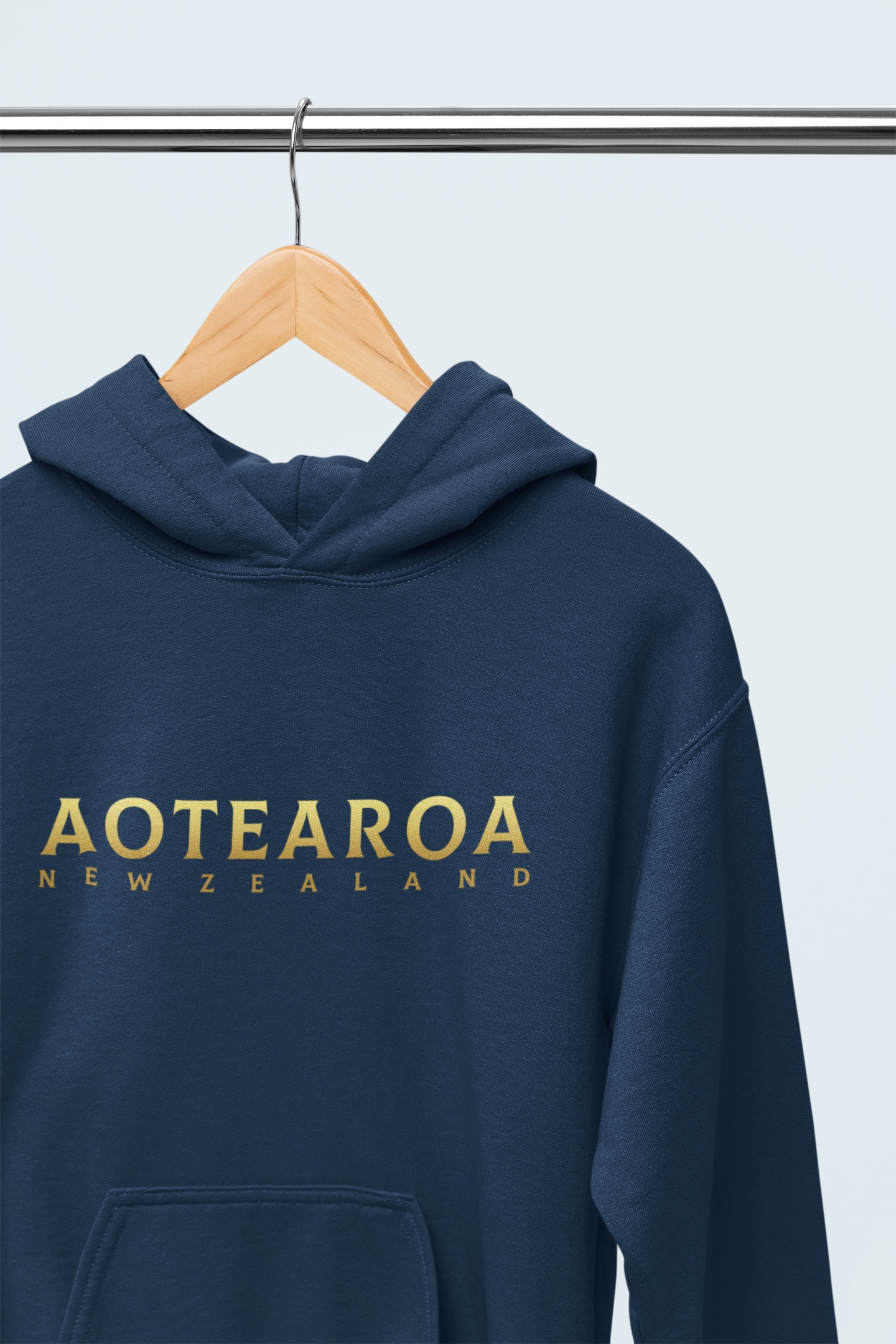 Aotearoa NZ - Adult Hoodie