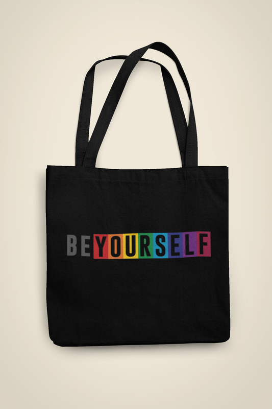 TOTE - Be Yourself