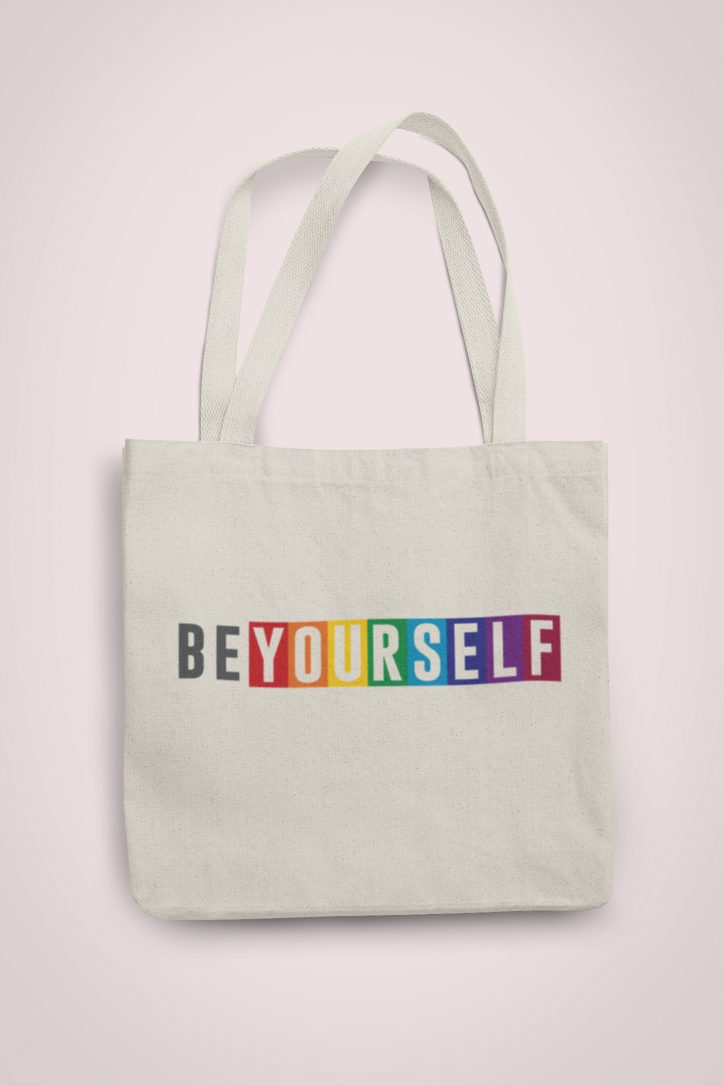 TOTE - Be Yourself