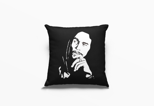 Cushion Cover - Bob Marley