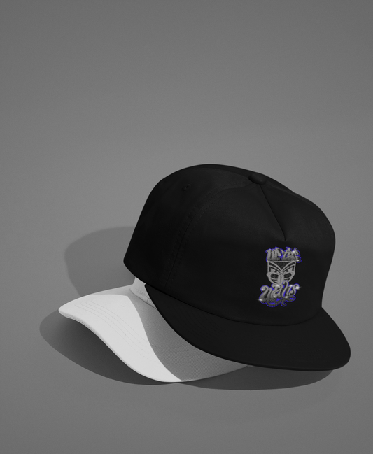 * LIMITED EDITION * UP THE WAHS GRAFFITI - ADULT CAPS