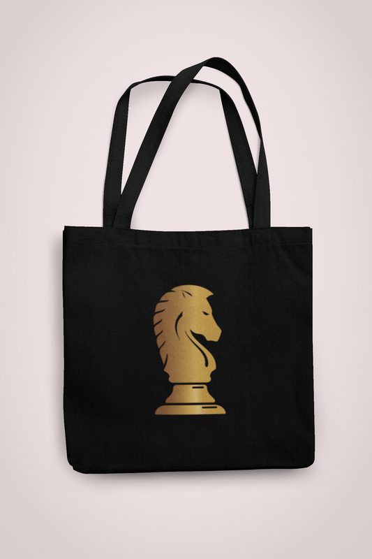 TOTE - CHESS HORSE