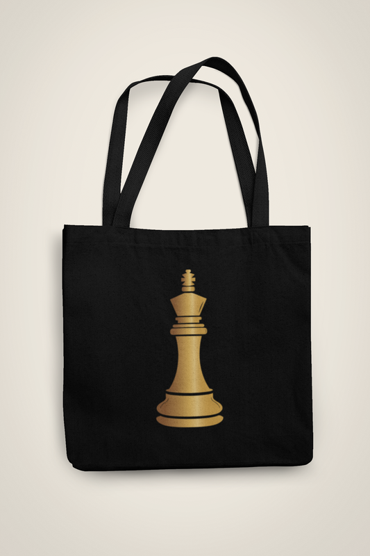 TOTE - CHESS KING
