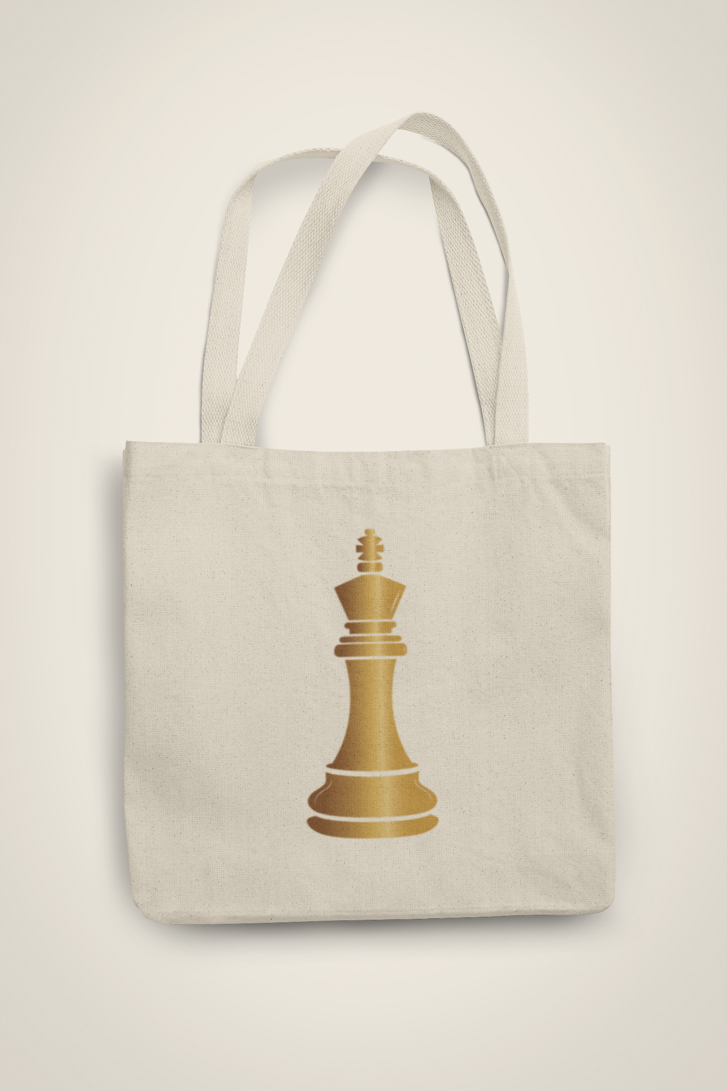 TOTE - CHESS KING