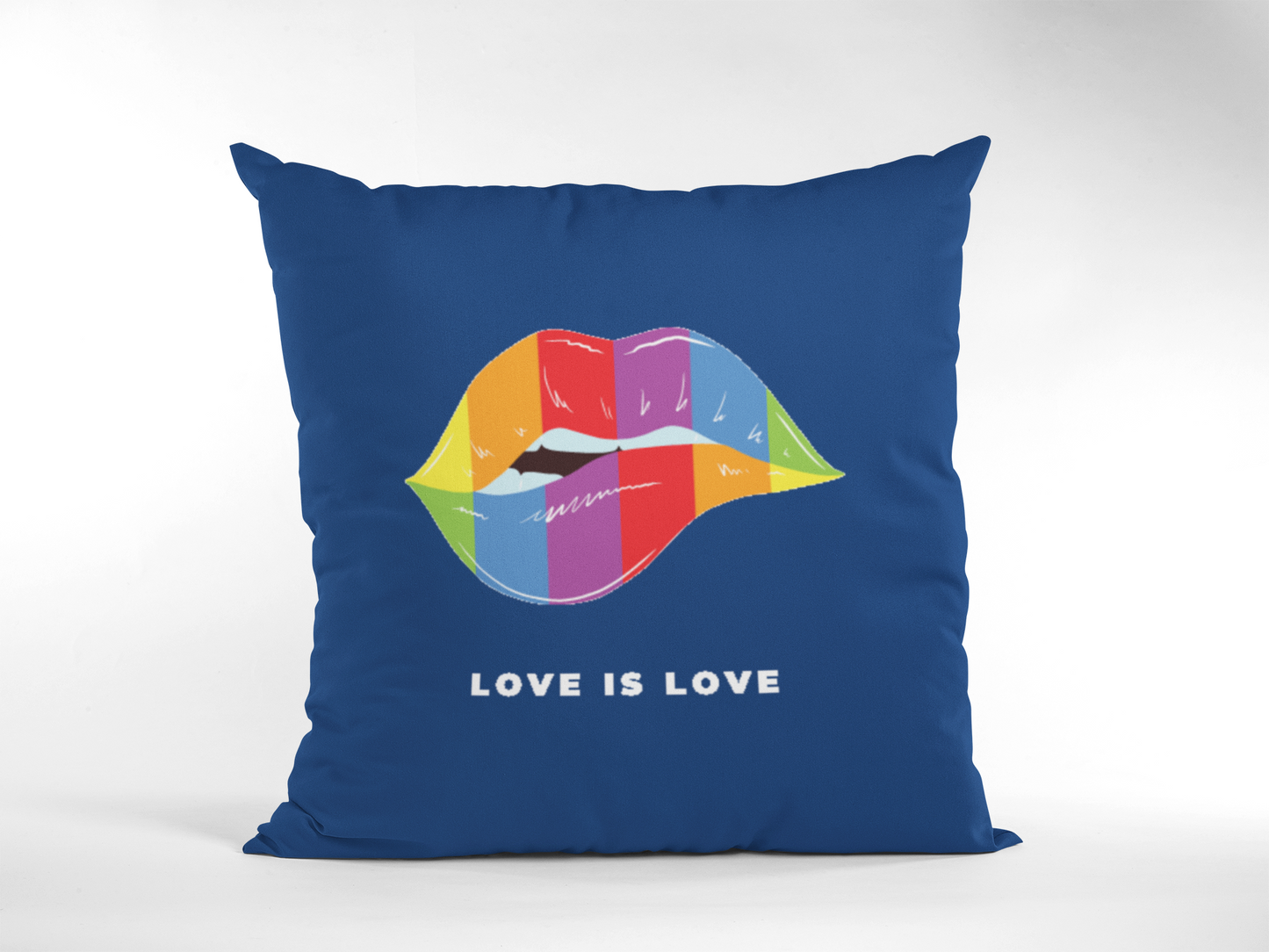 Cushion Cover - Love Is Love