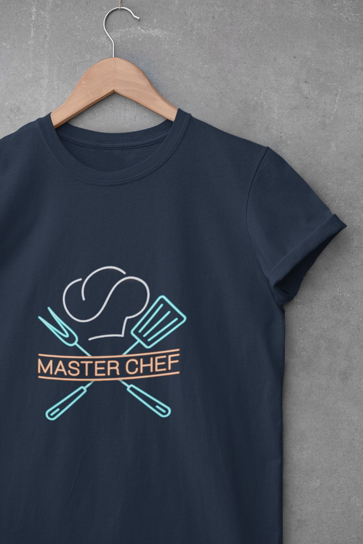 Master Chef - Tee