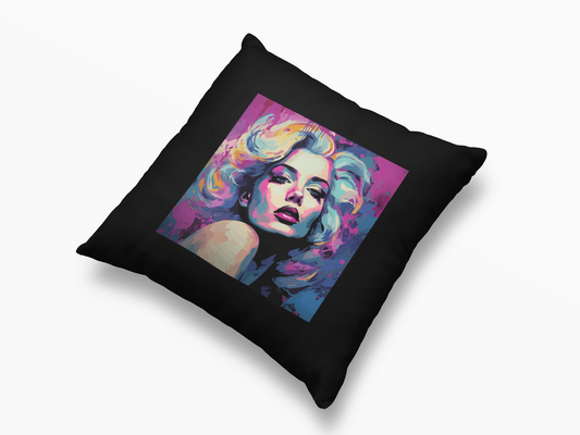 Cushion Cover - Marilyn Monroe
