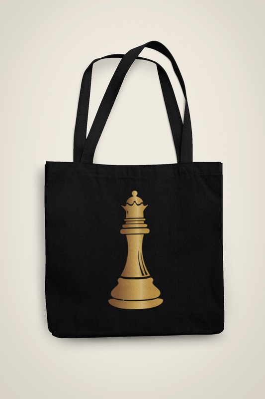 TOTE - Queen Of Chess