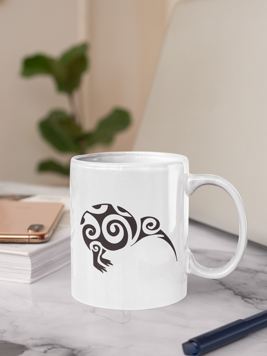 Collectors Mug - Simply A Kiwi