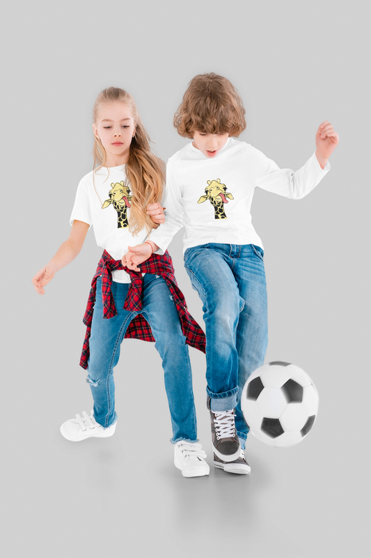 Stand Tall - Childrens Tee
