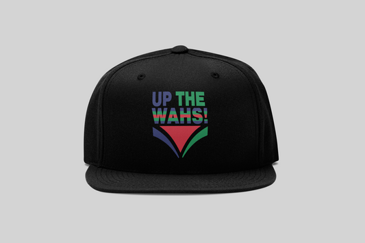 UP THE WAHS! - Childrens Bucket Hat / Cap