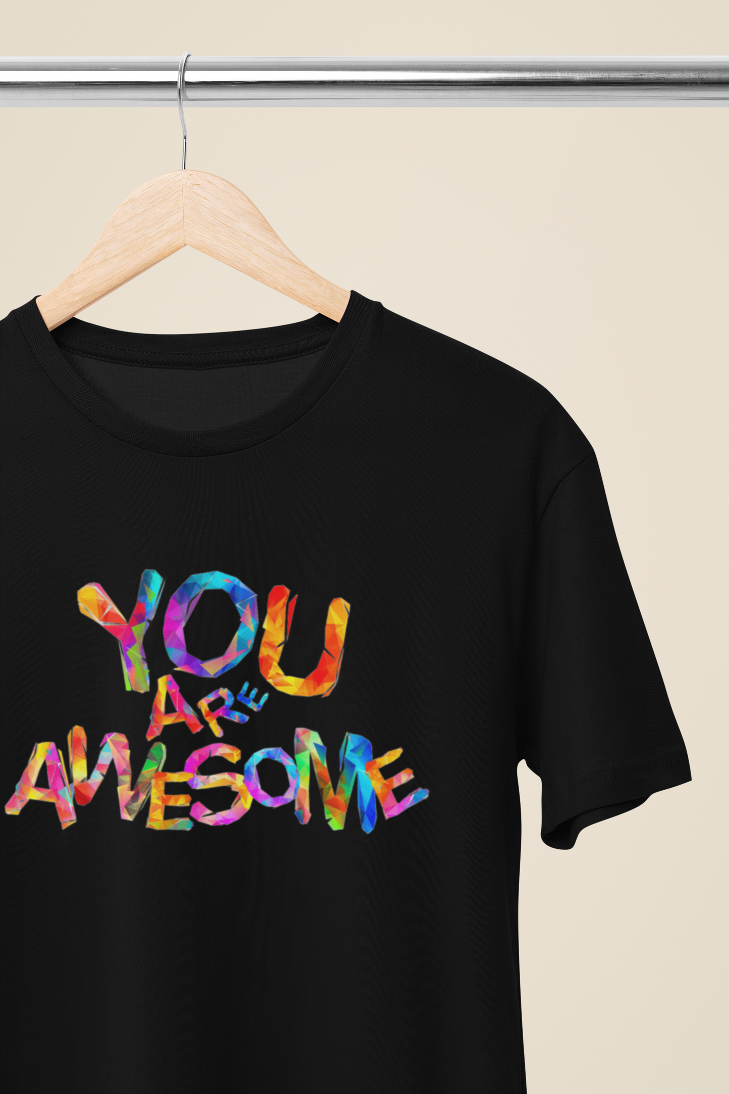 You Are Awesome - Adult Tee