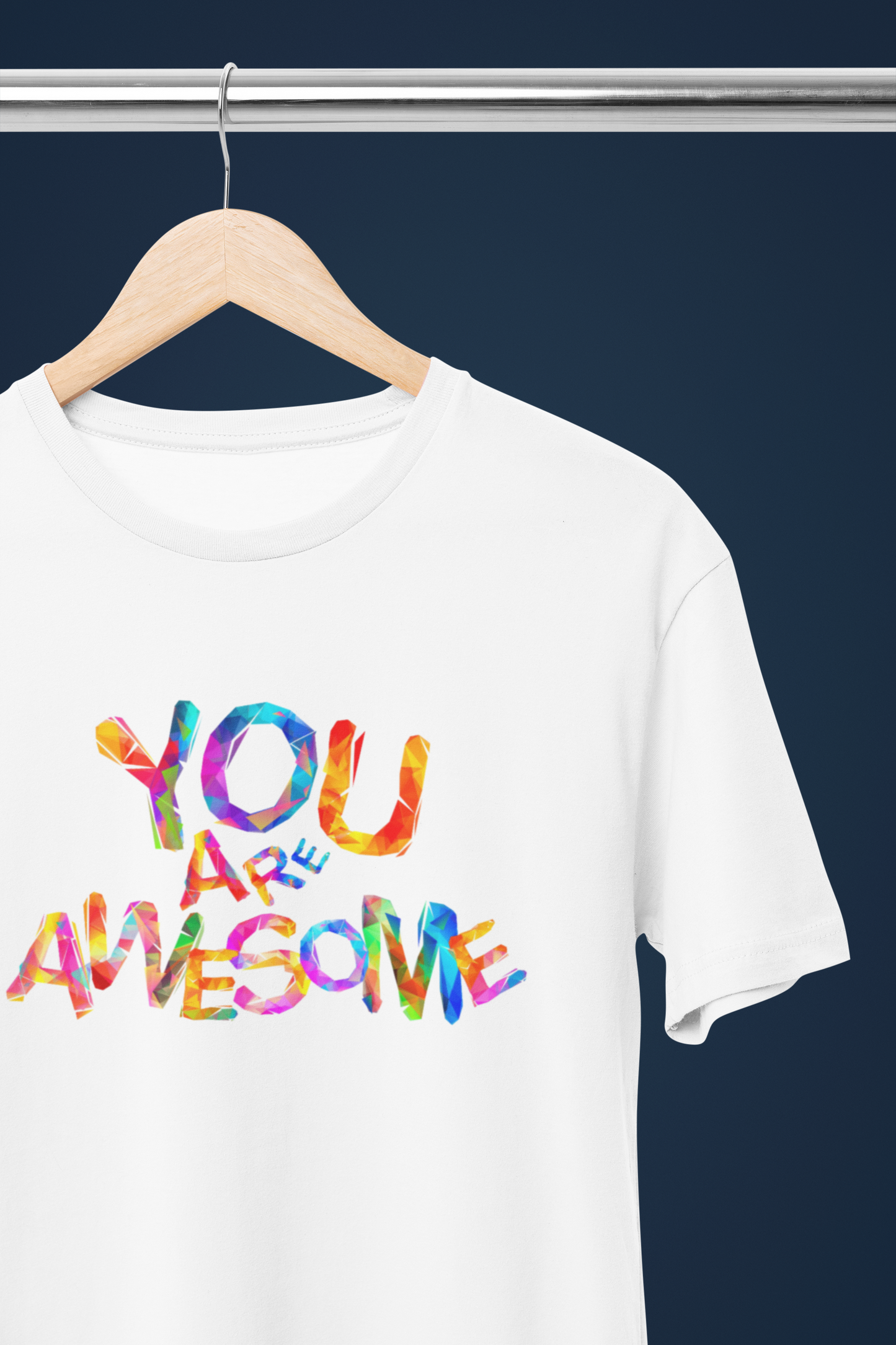 You Are Awesome - Adult Tee