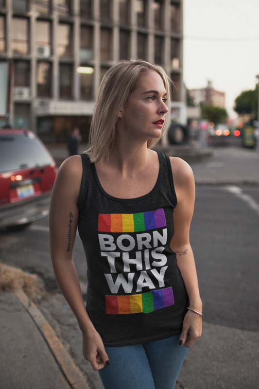 Born This Way
