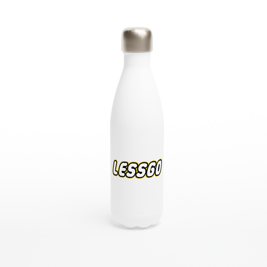 Drink Bottle - Lessgo