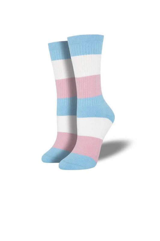 Trans Socks