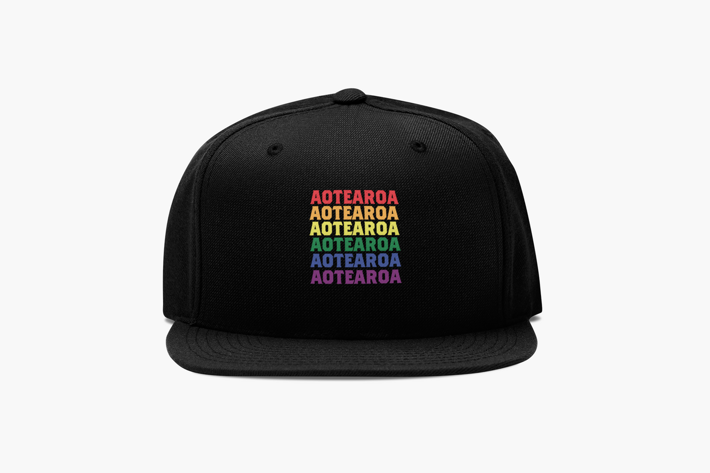 Adult Hat/Cap - AOTEAROA