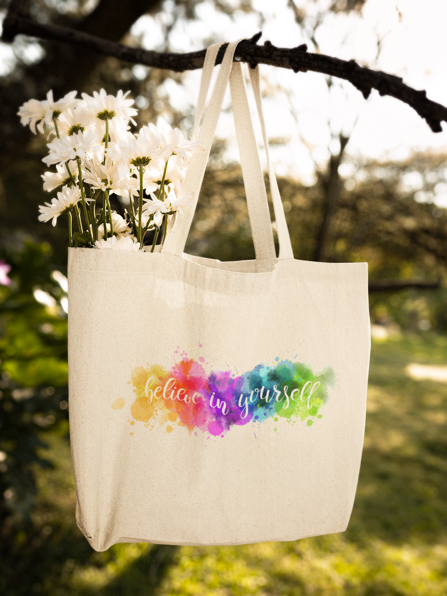 TOTE - Believe In Yourself