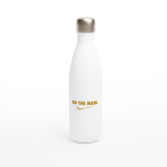 Drink Bottle - Do The Mahi ✓ (big tick)