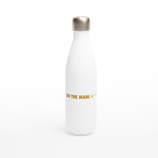 Drink Bottle - Do The Mahi ✓ (side tick)