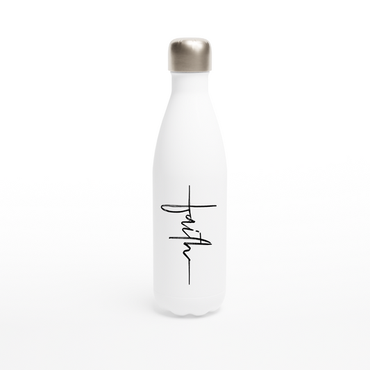 Drink Bottle - FAITH
