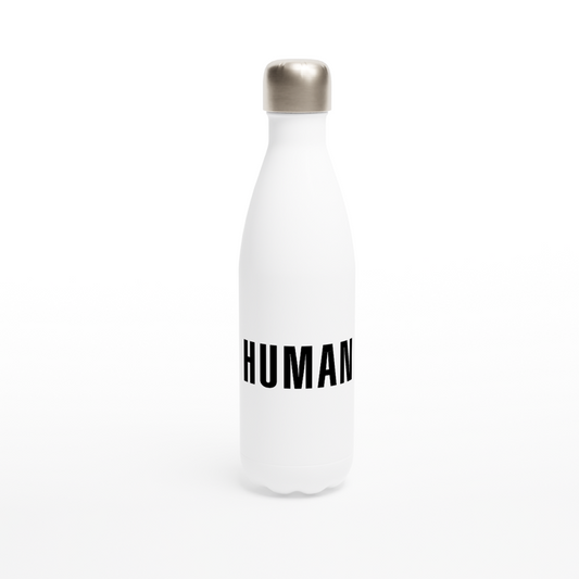 Drink Bottle - HUMAN