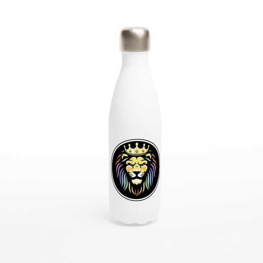 Drink Bottle - Lion Pride