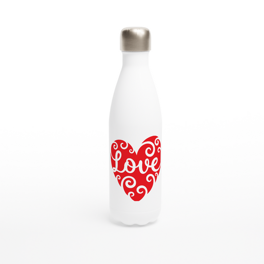 Drink Bottle - LOVE