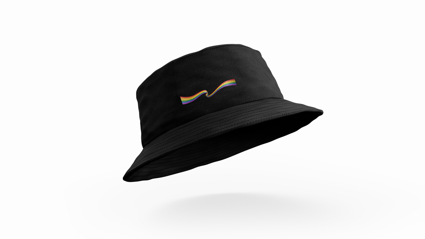 Adult Hat/Cap - Pride Sash