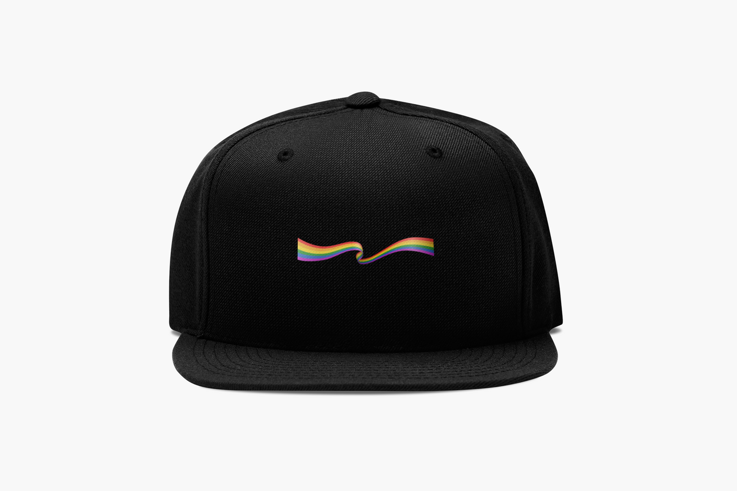 Adult Hat/Cap - Pride Sash